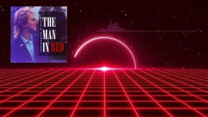 В стиле Modern Talking | Новая песня 2023 | Leningrad Nights - The Man In Red | Pure '80s eurodisco