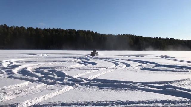 Irkutsk , Drive on Angara river ) Иркутск, катаемся по Ангаре ) смотреть онлайн