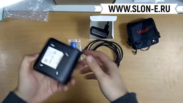 Обзор Атол 15Ф смотреть онлайн