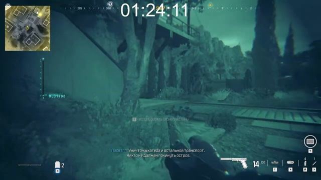 РАННИЙ ДОСТУП К КАМПАНИИ Call of Duty Modern Warfare ||| (2023) ПРОХОЖДЕНИЕ СТРИМ #2 (1080P 60 FPS) смотреть онлайн