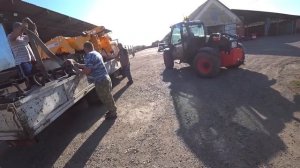 ОБНОВА В ХОЗЯЙСТВЕ /Подготовка Почвы к Посевной 2023-2024 / Рабочие Будни