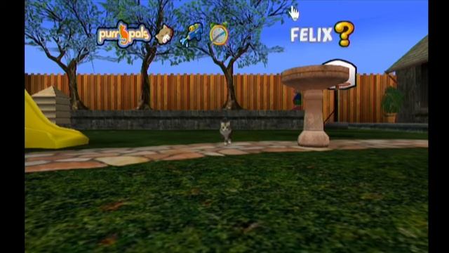 FLEAS!!!- Purr Pals Part 3 смотреть онлайн