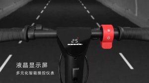 Электросамокат для взрослых X9 Pro MAX на сайте https://alipay.kz/