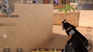 Standoff 2 на моноблоке от компании HP.