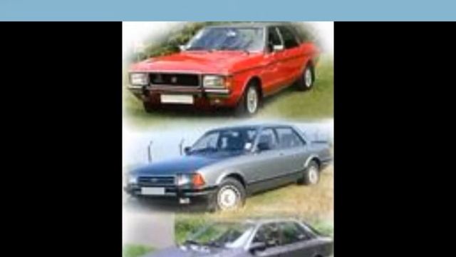 ford granada merta.k. смотреть онлайн