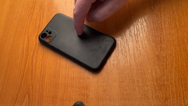 Чехол на iPhone 11. Гербест обманывает покупателей. #WOT #моёмнение #танки #черныйрынок #gearbest