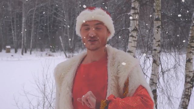 Потолок ледяной: Уникальное путешествие в мир сказки смотреть онлайн