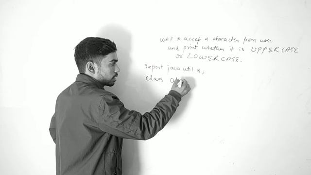 String Manipulation in Java Part 1 programming by Prateik Sharma ISC ICSE
