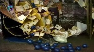 Музей Владимира Маяковского. Часть 1