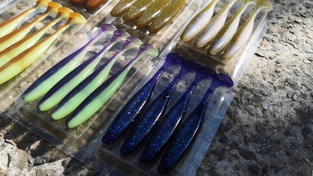 Джиговые приманки для хорошей рыбалки смотреть онлайн