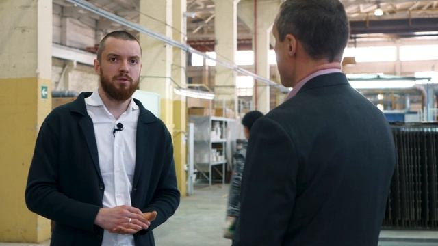Андрей Кулеш, Альта-Профиль: о новых продуктах, ценах, реновации и перспективах сайдинга в России