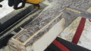 Пилорама электрическая 220 В Пилостав