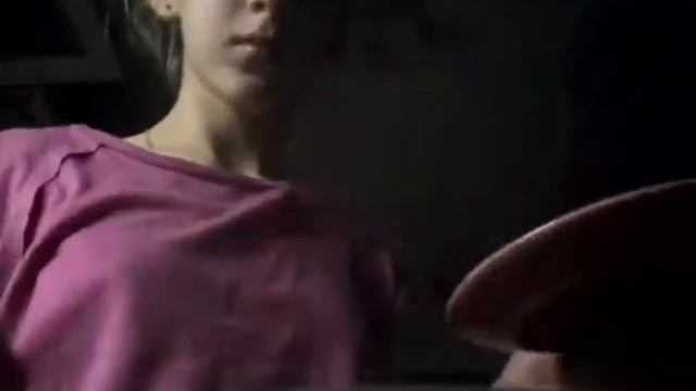 Не знаю зачем снимала как готовлю себе перекус??☕? смотреть онлайн