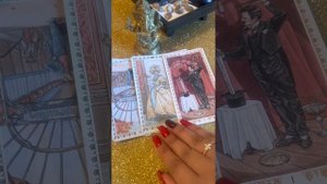 Цыганский расклад на Таро Чем закончится « Любовный треугольник»