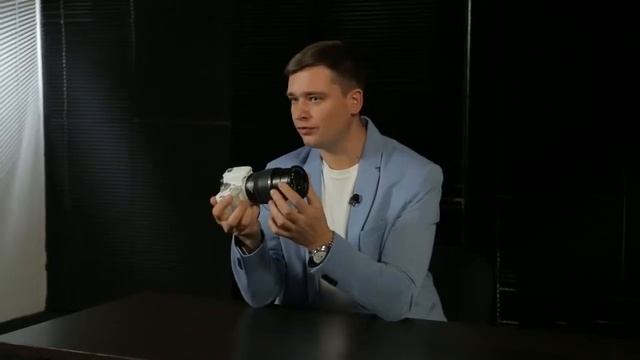 Видеообзор объектива Canon EF S 15 85mm f 3 5 5 6 IS USM смотреть онлайн