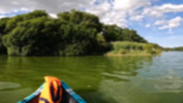 HYDRO FORCE OPPUSTELIG KAJAK SKARRESØ JYDERUP VESTSJÆLLAND DANMARK смотреть онлайн