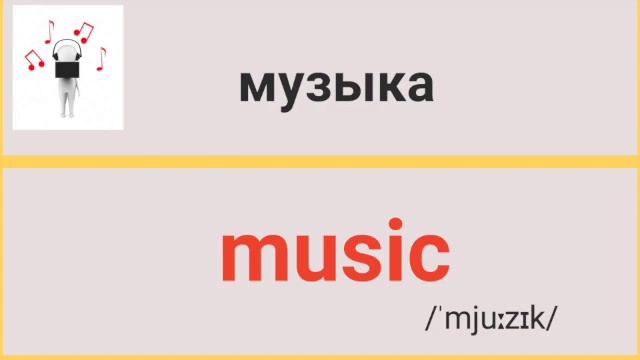 Учим Имена Существительные Английского Языка смотреть онлайн