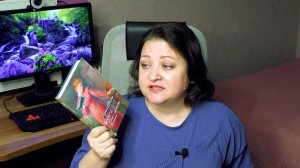 От этих книг захватывает дух --_ Прочитанное июля 2024.
Людмила Личи.