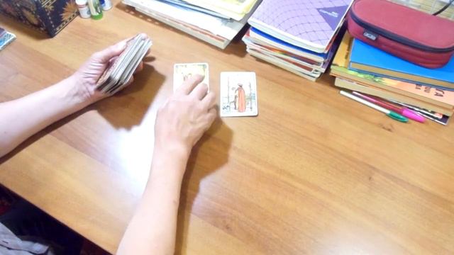 Саудовская Аравия после Судного дня 2022. Таро смотреть онлайн