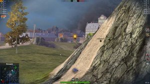 ИГРАЮ С ДРУГОМ НА БАБАХЕ