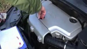 Как правильно произвести осмотр автомобиля с пробегом перед покупкой?