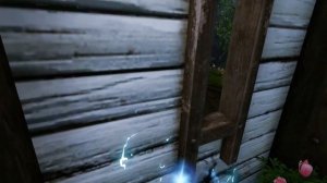 ArcheAge - Построил дом на бобовой лозе