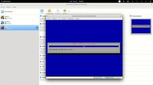 Como instalar Debian 10 en Virtual Box