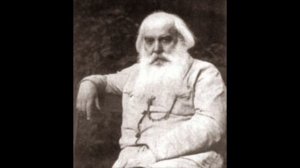 С А  Нилус На берегу Божьей реки Отрывок 81