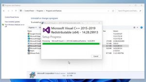 How To Fix “Error 1935 An Error Occurred During the Installation of Assembly”