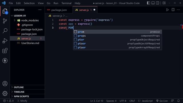 MERN Stack Project | Fullstack Tutorial
