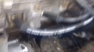 двигатель работает рывками (троит). Возможные неисправности. Ремонт.