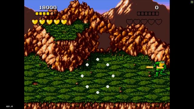 Battletoads (and Double Dragon) | Боевые жабы вновь в строю! | Игрореликт смотреть онлайн