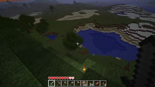 DO NOT play this version of Minecraft... (Error 633) смотреть онлайн