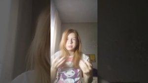 Шрам на руке/ужасная история из моей жизни