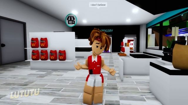 Kids playing roblox be like || Brookhaven Experiment смотреть онлайн