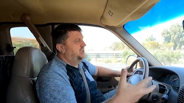 США Играем на аукционе вещей в Америке/ Едем забирать выигрыш/ Полочки для Люси дешевле чем в Costc смотреть онлайн