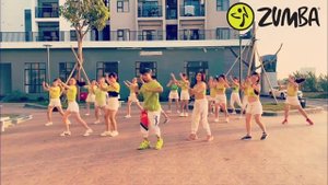 Sofia dance | Song by Alvaro Soler | zumba dance choreography by master Abhi