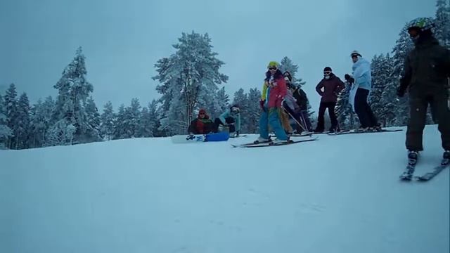 Отчет с Girlswhoride Day 2010 смотреть онлайн