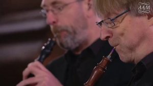 Георг Фридрих Гендель. «Прибытие царицы Савской» из оратории «Соломон», HWV 67.
