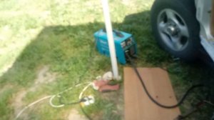 Great wall safe ремонт сгнивших дверей.