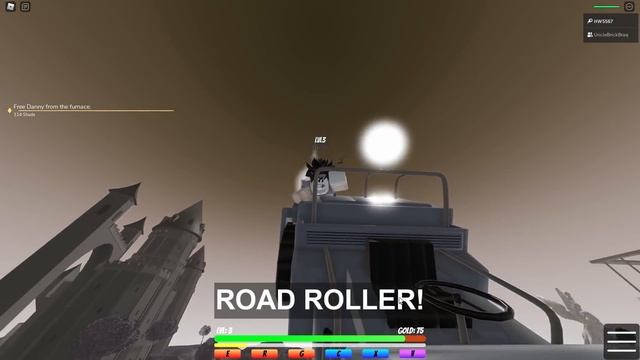 This NEW Upcoming Roblox JOJO Game Is AMAZING! смотреть онлайн