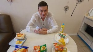 Джомтьен 2019, семейный отдых PART#4