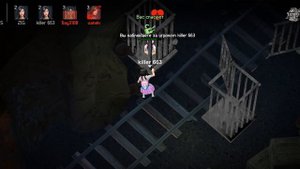 Horrorfield