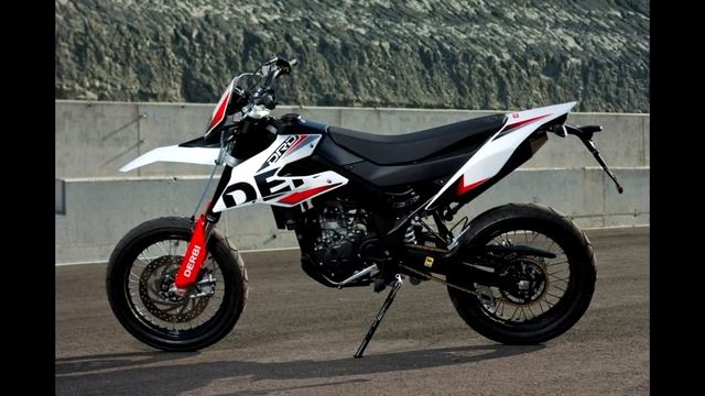 Top 10 125ccm Supermoto // HD