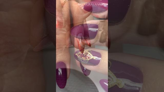 #маникюр#идеидизайнаногтей#поднятиеногтей#маникюриваново#
