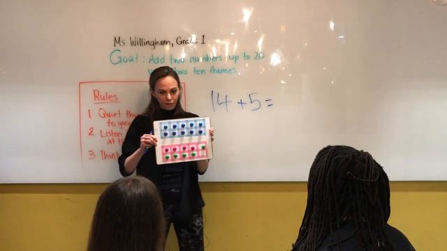 Sample 10-Minute Teacher Demo Lesson for a K-12 School Interview | Selected смотреть онлайн