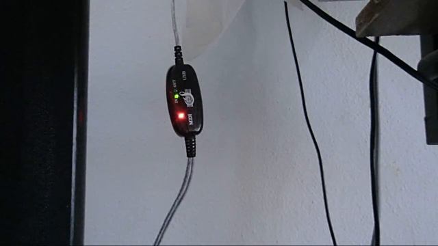 Logilink MIDI to USB interface test смотреть онлайн