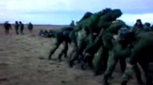 Игра в слона в армии