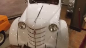 Когда появились автомобили Москвич 400 и 401. История Opel Kadett   1936-1940.
