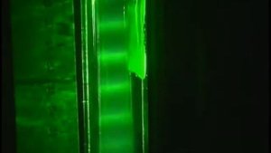 Плазменно-пылевой кристалл